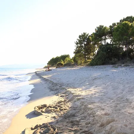 公寓 Marina Corsa 3rooms 150 M From The - 吉索纳恰