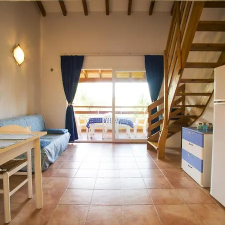 Apartment 6 People 150 M From The *