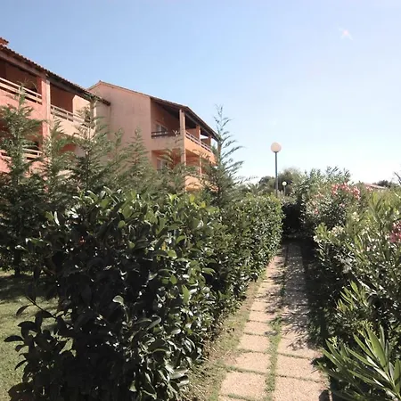 Apartman Marina Corsa 3rooms 150 M From The - Ghisonaccia