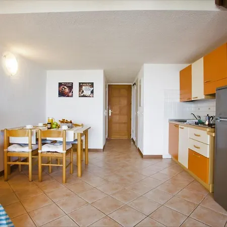 Marina Corsa 3rooms 150 M From The - * Ghisonaccia