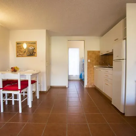 6 People 150 M From The Apartment Ghisonaccia