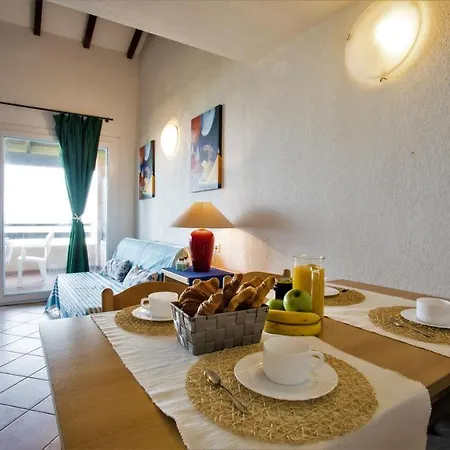 6 People 150 M From The Apartment Ghisonaccia