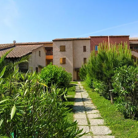 Marina Corsa 3rooms 150 M From The - Apartmán Ghisonaccia