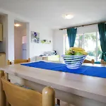 公寓 Marina Corsa 3rooms 150 M From The -