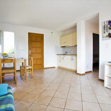 Apartment 6 People 150 M From The Ghisonaccia