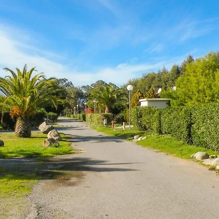 Marina Corsa Residence 3Rooms Apartment 150 M From The Beach - Ghisonaccia Apartment