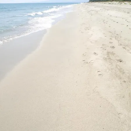 Marina Corsa 3rooms 150 M From The - * ギソナクシア