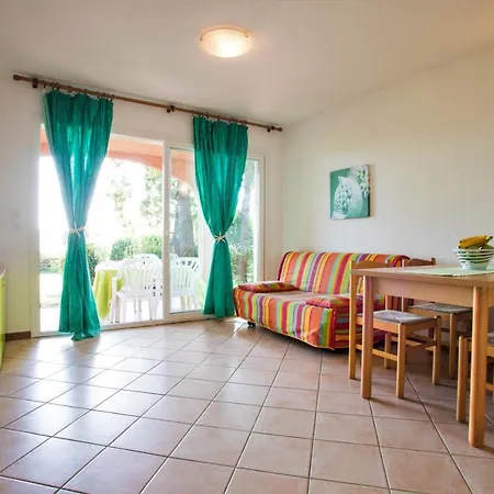 Marina Corsa Residence 3Rooms Apartment 150 M From The Beach - Ghisonaccia Ghisonaccia