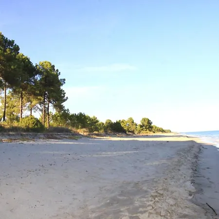 Marina Corsa Residence 3Rooms Apartment 150 M From The Beach - Ghisonaccia Apartment *