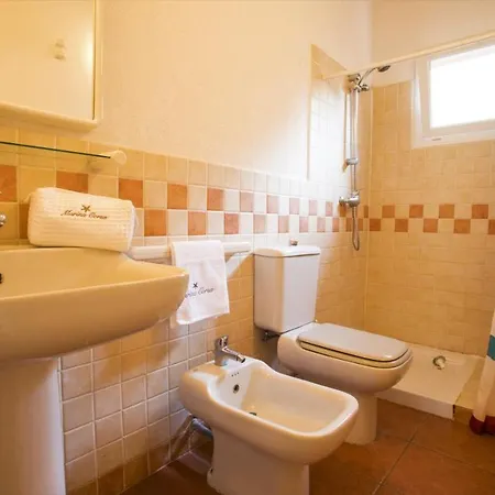 Marina Corsa 3rooms 150 M From The - *