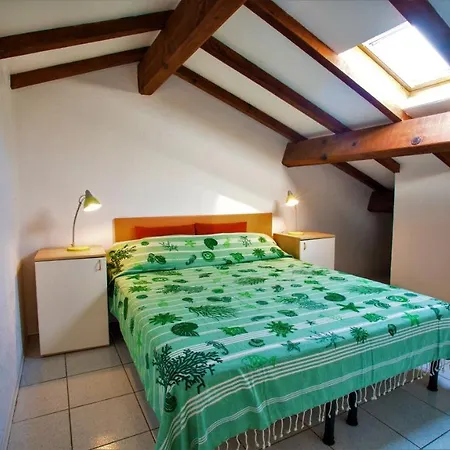 Marina Corsa 3rooms 150 M From The - Daire