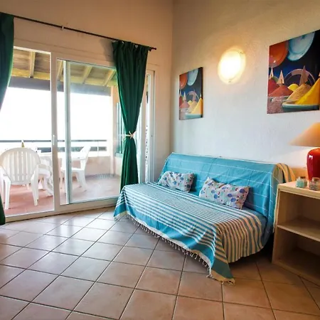 Marina Corsa 3rooms 150 M From The - アパート ギソナクシア