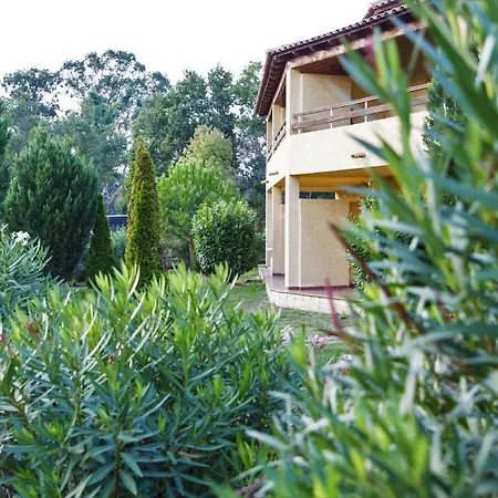 Marina Corsa Residence 3Rooms Apartment 150 M From The Beach - Ghisonaccia