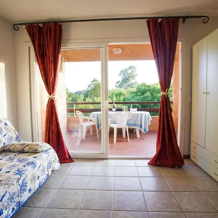 Marina Corsa Residence 3Rooms Apartment 150 M From The Beach - Ghisonaccia Ghisonaccia