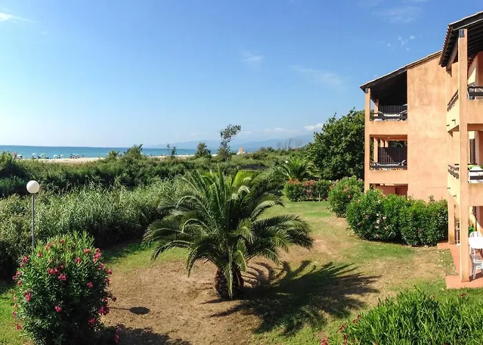 Marina Corsa 3rooms 150 M From The - *