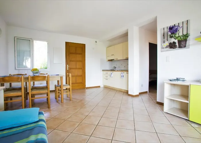 Appartamento Marina Corsa 3rooms 150 M From The - Ghisonaccia