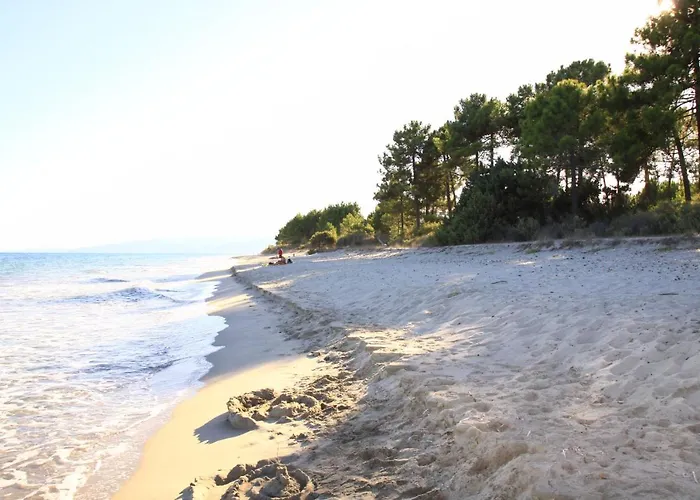 Appartamento Marina Corsa 3rooms 150 M From The - Ghisonaccia