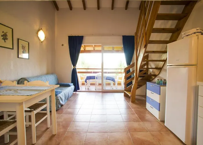 Lejlighed Marina Corsa 3rooms 150 M From The - *