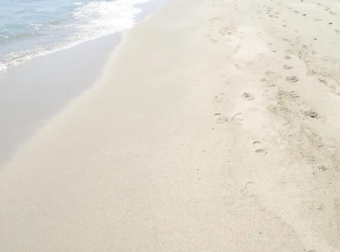 Marina Corsa 3rooms 150 M From The - * Ghisonaccia