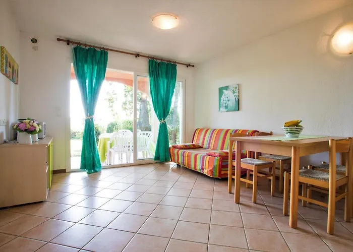 Marina Corsa 3rooms 150 M From The - Ghisonaccia