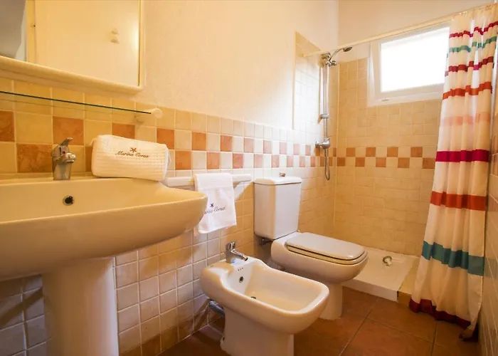 Marina Corsa 3rooms 150 M From The - *