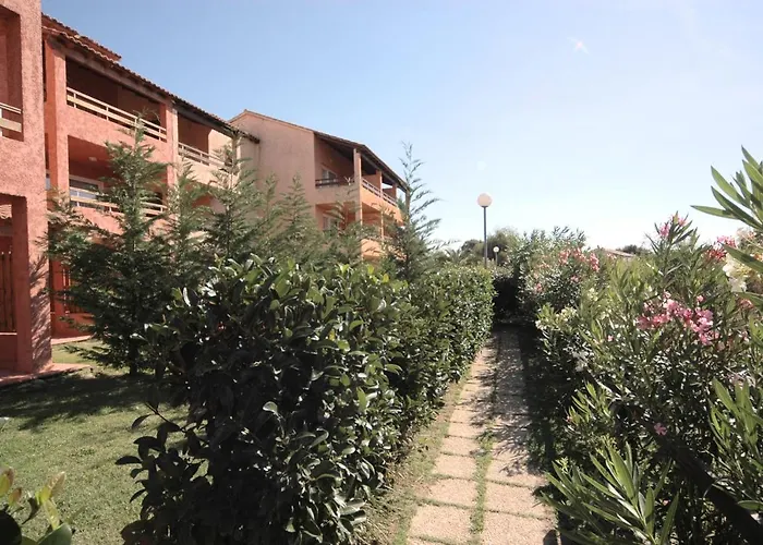 Lejlighed Marina Corsa 3rooms 150 M From The - Ghisonaccia