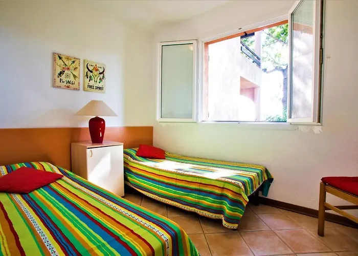 Marina Corsa 3rooms 150 M From The - * Ghisonaccia