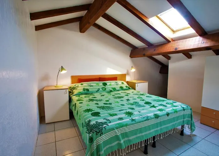 Marina Corsa 3rooms 150 M From The - Lejlighed
