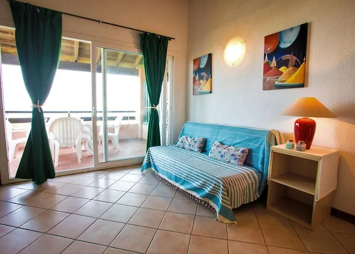 Marina Corsa 3rooms 150 M From The - Appartamento Ghisonaccia