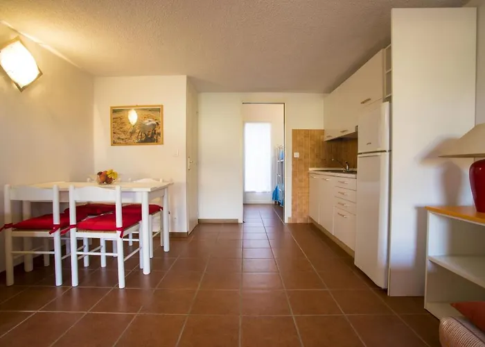 Marina Corsa 3rooms 150 M From The - Appartamento Ghisonaccia