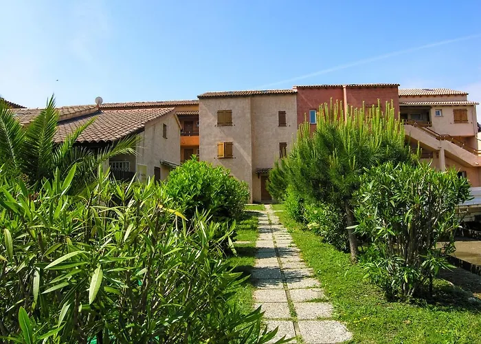 Marina Corsa 3rooms 150 M From The - Appartamento Ghisonaccia